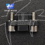HW-CMM Connector, HW-222S04M16, 2mm pitch.