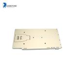 RB Cassette Base Plastic Cassette Plate Hitachi ATM Parts