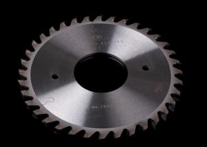 Quality 8 Inch Japanese Steel Prefinishied Cutting Diamond Saw Blades Cutter wholesale