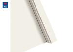 American Style Eco Friendly Melamine Wooden Door