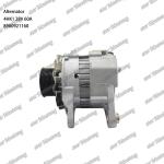 Alternator 4HK1 28V 60A 8980921160