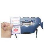 TOYOTA Intelligent Tester2 IT2 With Suzuki 2013.04V