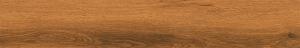 Quality Interior Wood Effect Ceramic Floor Tiles Water Absorption 6-12% wholesale
