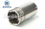 Tungsten Carbide Shrouds 3.44'' 4.125'' 5.25'' for LWD MWD Downhole Tools