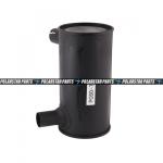 Engine Exhaust Muffler Silencer PC60-7 6731-11-5511 For Excavator Loader