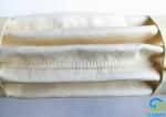150mm 160mm Acrylic Filter Bags Pleated Filter Bag