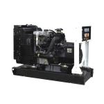 Perkins 7kw 10kw 12kw 16kw Silent Diesel Engine Generator Set for Fuel 0 or-10