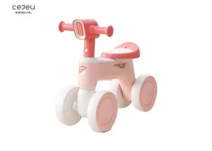 Quality Plastic Baby Balance Bike For 1 Year Old Boys Girls wholesale