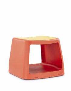 Quality Sturdy Frame Plastic Accent Chair Indoor Modern Accent Chair wholesale