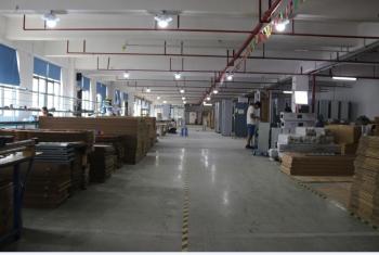 SHENZHEN UNISEC TECHNOLOGY CO.,LTD