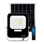 Aluminum Housing Wide Angle Solar 200W Outdoor Sport Stadiums Led Floodlight