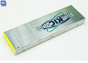 Quality Type K Thermocouple Slim KIC Reflow Oven Profiler 9V Alkaline Battery wholesale