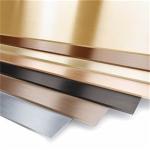 Weiao 1mm-10mm 304 Stainless Steel Plate SS 304 Sheet