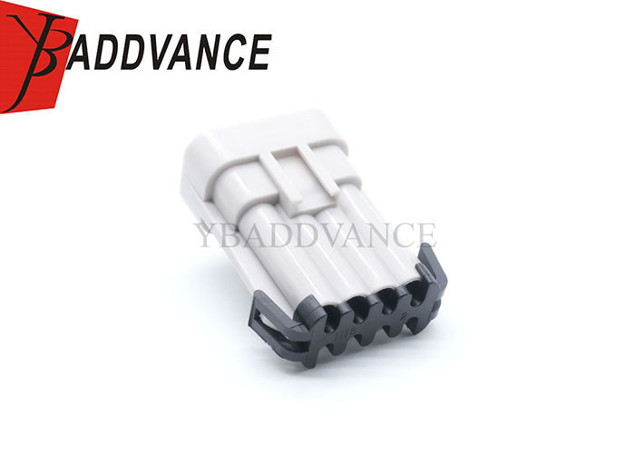 Auto 12047933 Electrical Male Metri-Pack 150 Waterproof 7 Pin Pigtail Connector