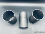 FS041106 Steel Engine Cylinder Liner 6D16 Mitsubishi For Excavator Parts