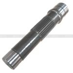 Steel Excavator Hydraulic Piston Rod 2047884 ZX330-3 Excavator Travel Motor