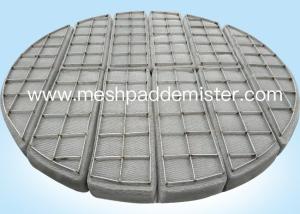 Quality 0.23mm Wire Mesh Demister wholesale