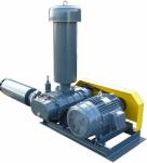 Beer Industry Aerator Core Aeration Machine For Sewage Treatment