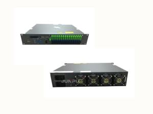 Quality 20dbm 1550nm Catv Amplifier , Wdm Edfa Optical Amplifier 32 Ports For GPON / EPON wholesale