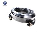 Rear View Camera Cable Of 4 Pin Female Connector Aviation Plug Extension Cord