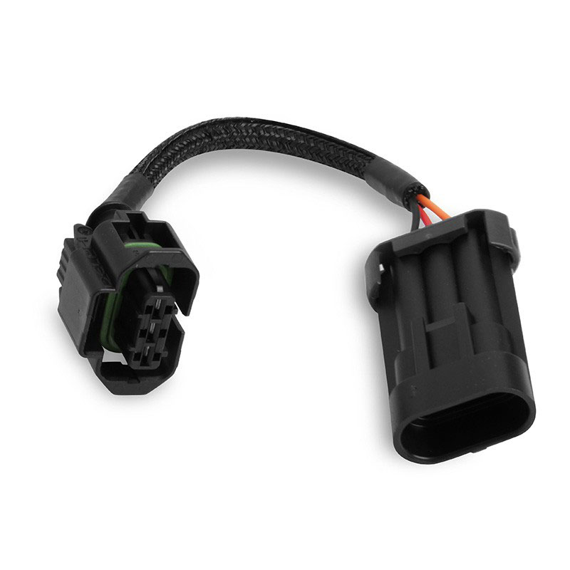 Equivalent Connector Professional Custom Wiring Harness for Small Household Appliances