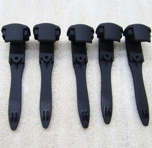 Quality Multi Cavities Injection Molding Automotive Parts POM PMMA Material wholesale