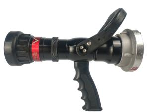 Quality QLD6.0 8 A Pistol Grip 1.5&quot; Automatic Fire Nozzle wholesale