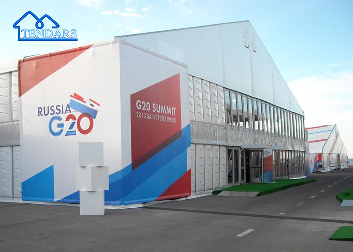 Luxury Custom Marquee Event Tent For Outdoor Wedding Party Church Festival Etc