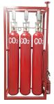 High Pressure CO2 Fire Extinguishing System Quality Assurance Price Concessions