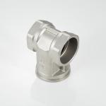 SS201 Die Casting Parts