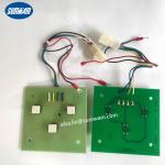Tsudakoma Air Jet Loom Spare Parts Tsudakoma ZAX E N 9100 9200 Button Board Key