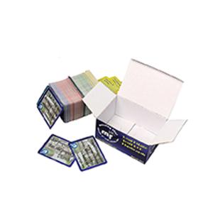 Quality Custom Educational Playing Cards Tarot Game Printing 350gsm Glossy Artpaper wholesale