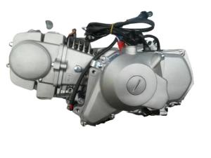 Quality 125cc 9kw Gasoline Engines 7000rpm Single Cylinder Petrol wholesale