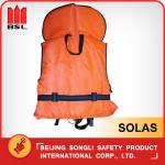 SLM-Y5 LIFE JACKET
