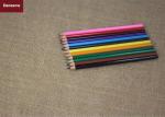 Cheapest and Good Quality Colorful Lead School & Office Wooden Pencil