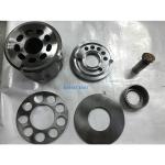 main pump parts ZX120 hydraulic pump spare parts HPK055 main pump parts