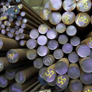 Quality Hot Rolled 3mm Carbon Steel Welding Rod Carbon Steel Rod 310S 321 304 wholesale