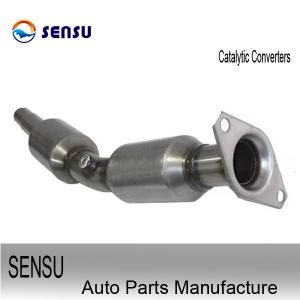 Quality SS304 Stainless Steel Catalytic Converter Toyota Automobile Catalytic Converter wholesale