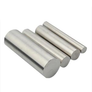 China Super Duplex SS Round Bar 2205 Stainless Steel Rod AISI ASTM SUS 70mm on sale