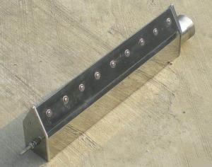 Quality Stainless steel high efficient air knife wholesale