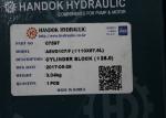 A8V0107 Excavator Hydraulic Pump Parts E225 E320BU Excavator Spare Parts