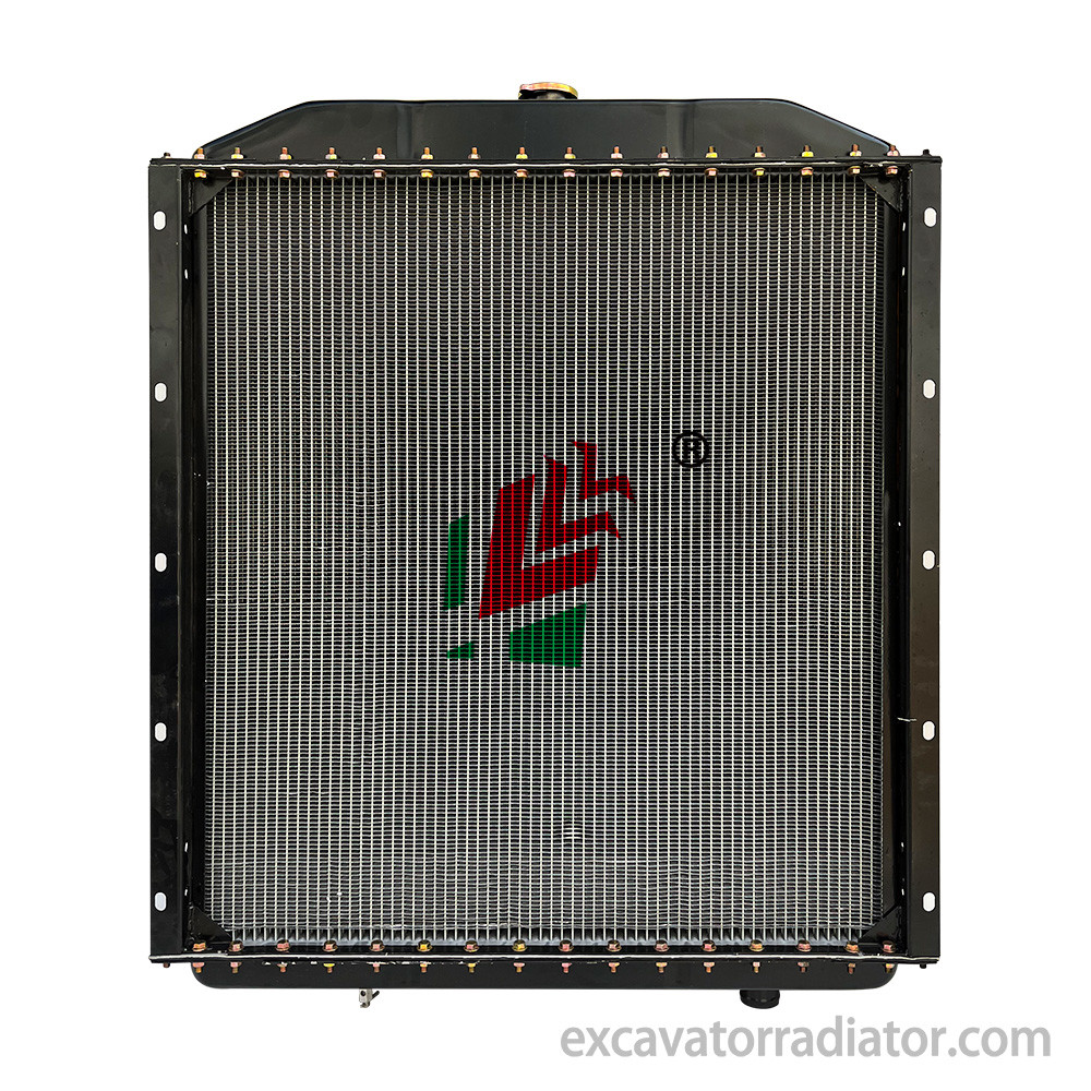 Longgong 850D Engineering Machinery Radiator Generator Cooler Mechanical Accessories