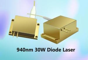 Quality 940nm 30W High Power Pump Laser Diode wholesale