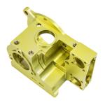 Deburring CNC Machining Parts