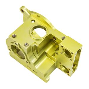 Quality Deburring CNC Machining Parts wholesale