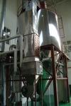 Egg Powder Spray Dryer Milk Powder Production Chemical For Urea Formaldehyde