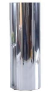 Quality Metalised Pet Film And Aluminum Foil Laminated For Roof Insulaiton 7-50mic wholesale