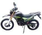 EEC gas OEM EPA certification for legal racing motorcycle dirt bike 150cc 200cc