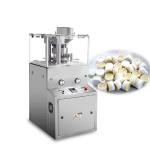 ZP - Series Pill Tablet Press Machine Automatic 35rpm 480 * 630 * 1100