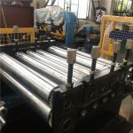 Quick Interchangeable C Z 100 mm -300 mm U Channel Roll Forming Machine